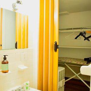 Economy Basement Double Room